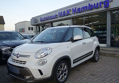 Fiat 500L 500 L TWINAIR Trekking/KLIMA/PDC/Bluetooth