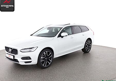 Volvo V90 Cross Country B4 D AWD STANDHEIZ,360GRAD,20Z
