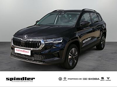 Skoda Karoq Balance 2,0 TDI 150PS *VERFÜGBAR*