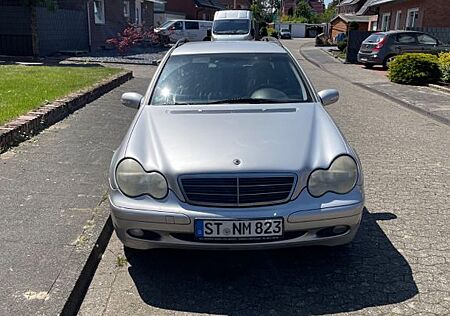 Mercedes-Benz C 220 CDI T CLASSIC Classic