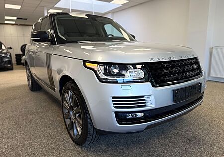 Land Rover Range Rover Vogue / PANO / KEYLESS / LIFT