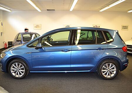 VW Golf Volkswagen Sportsvan VII Lounge BMT/Start-Stopp