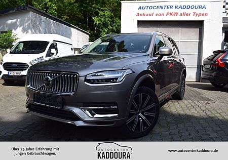 Volvo XC 90 XC90 T8 AWD Inscription 360°,Pano,St-Heiz,Harman