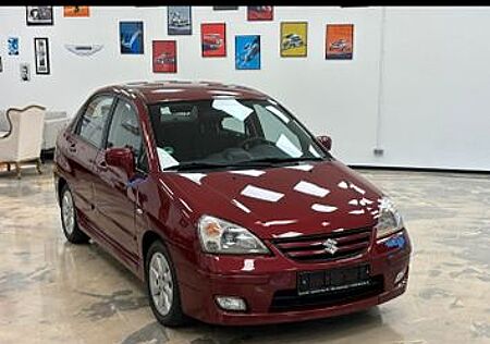 Suzuki Liana 1,6 Comfort Comfort