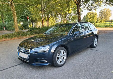 Audi A4 Avant 1.4 TFSI S tronic sport *HU neu*