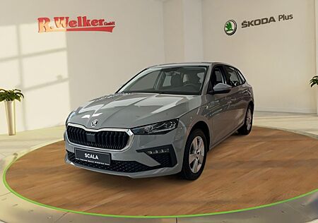 Skoda Scala Selection 1.0 TSI ''Navi''Fahrassistenz Pl