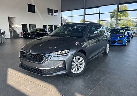 Skoda Octavia 1.5 TSI e-Tec Navi LED Kamera Winterpake