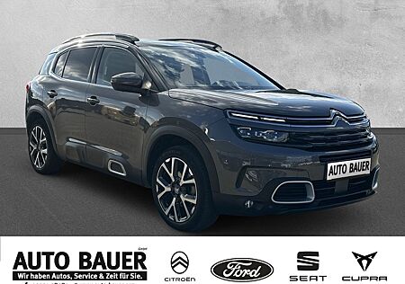 Citroën C5 Aircross Shine Pack 130PS EAT8