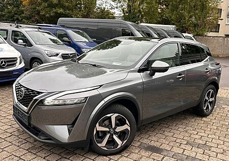Nissan Qashqai N-Connecta Automatik Panorama Head-UP