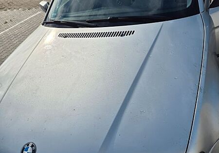 BMW 316ti Compact -