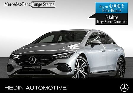 Mercedes-Benz EQE 300 |KEYL|LED|NAVI|AHK|DISTR|KAM|TOTW|MBUX
