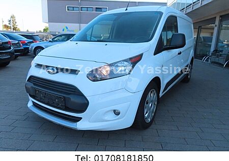 Ford Transit Connect Kasten lang Trend Navi Kamera