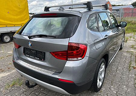 BMW X1 xDrive20d -