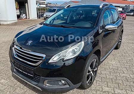 Peugeot 2008 Allure