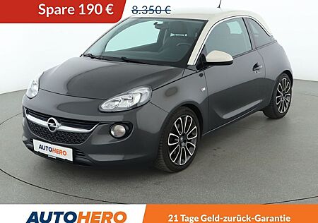 Opel Adam 1.0 Turbo Jam ecoFlex *TEMPO*ALU*KLIMA*