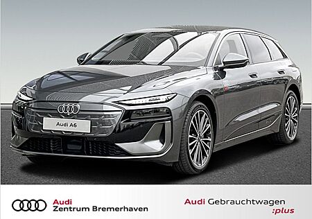 Audi A6 e-tron A6 AVANT E-TRON PERFORMANCE S-LINE 360CAM LEDER