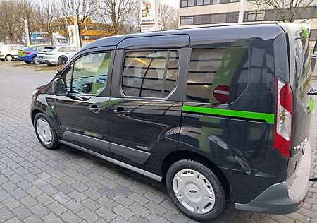Ford Tourneo Connect 1.5 TDCi 88kW 120 PS Klima,Sitzh
