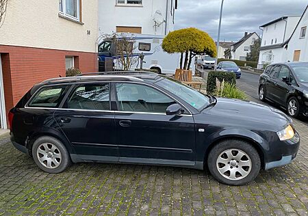 Audi A4 2.0 Avant