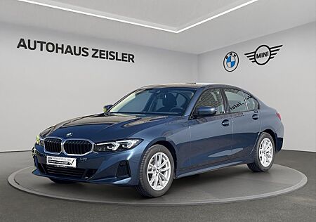 BMW 318i Limousine Rückfahrkamera UPE 49.170,--