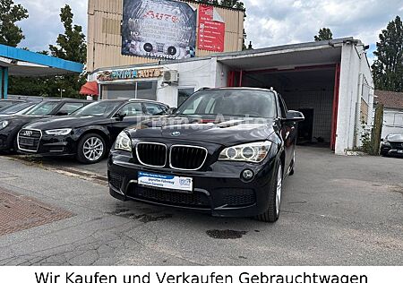 BMW X1 Baureihe M-Paket xDrive