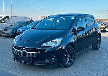 Opel Corsa E 120 Jahre TUV NEU
