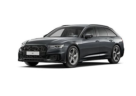 Audi A6 Avant S line 40 TDI S tronic