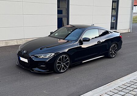 BMW 430i M Sport | Head-Up | Kamera | Schiebedach