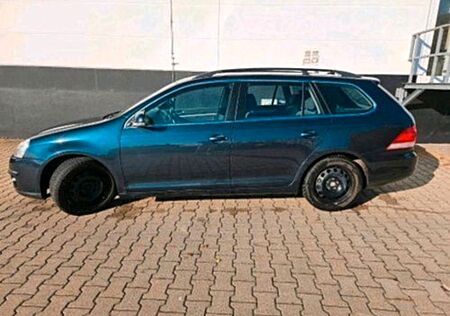 VW Golf Volkswagen 1.4 TSI Comfortline Variant Comfortline