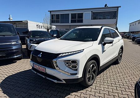 Mitsubishi Eclipse Cross Plus Hybrid 4WD