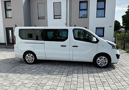 Opel Vivaro 2.5 BiTurbo Westfalia/Free Active !LESEN!