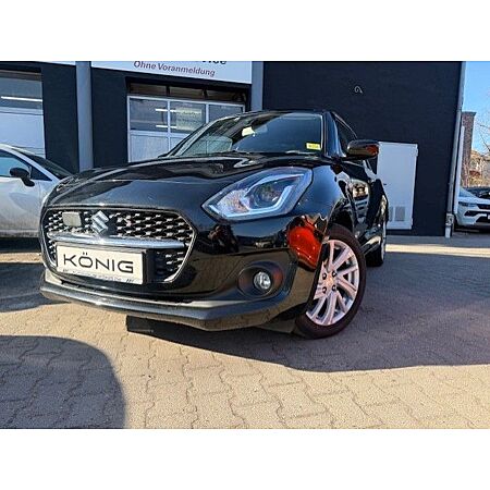 Suzuki Swift leasen