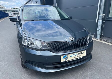 Skoda Fabia Active 1.0*START/STOP*ISOFIX*KLIMAANLAGE