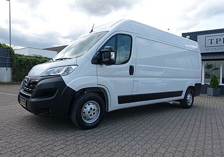 Opel Movano C 2.2 Edition L3H2 Kasten*Klima*Navi*Temp
