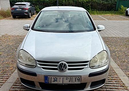 VW Golf Volkswagen 1.6 Comfortline Comfortline