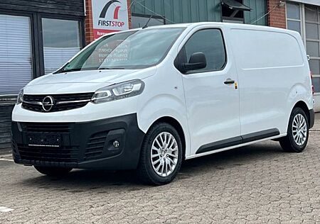 Opel Vivaro Kasten Edition M Kamera CarPlay Totwinkel