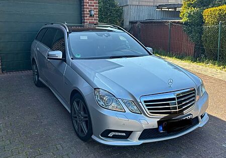 Mercedes-Benz 350 Top Zustand