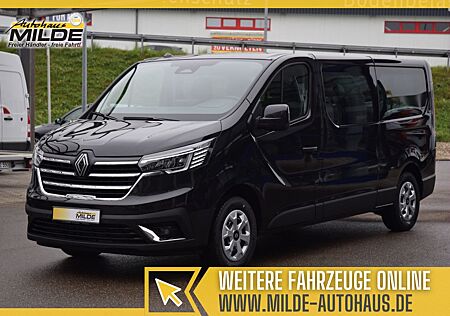 Renault Trafic COMBI 150 dCi L2 9SIT KAM E-LINK SHZ TECH