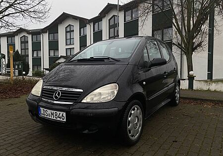 Mercedes-Benz A 140 CLASSIC Classic