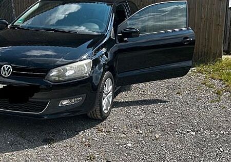 VW Polo Volkswagen 1.2 TSI Style