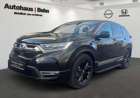 Honda CR-V Hybrid e:HEV 2.0 i-MMD 2WD Sport Line