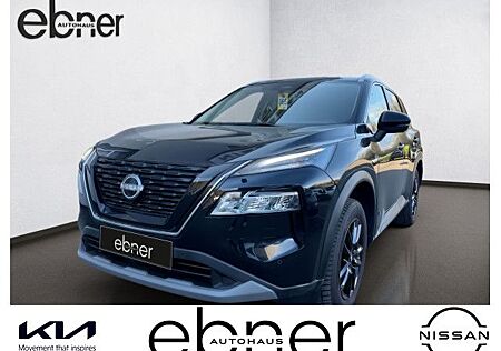Nissan X-Trail 1.5 VC-T N-Connecta e-Power e-4ORCE | A