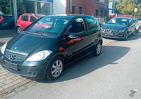 Mercedes-Benz A 160 CDi A -Klasse "Klima,Servo,E-Fenster,Alu"