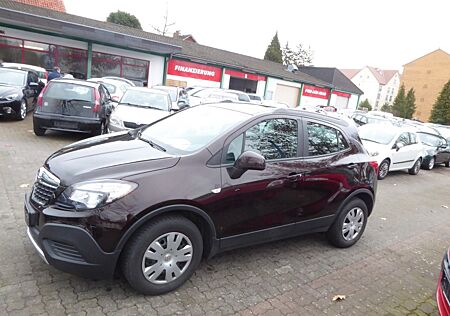 Opel Mokka Selection ecoFlex