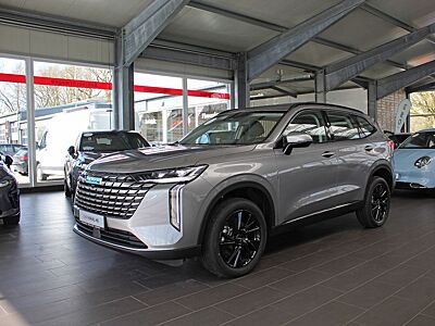GWM HAVAL H6 Hybrid Premium Automatik