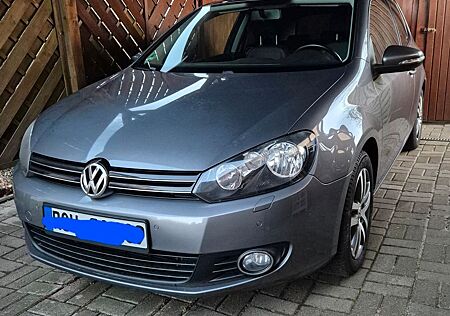 VW Golf Volkswagen 1.4 TSI 90 kW Comfortline Comfortline
