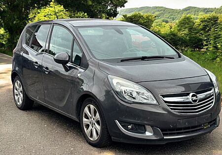 Opel Meriva 1.4 INNOVATION 88kW Navi
