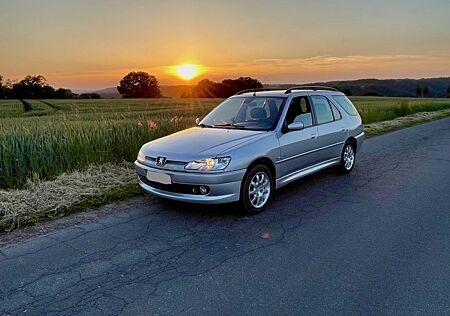 Peugeot 306 XS HDI 90 XS
