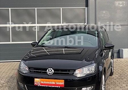 VW Polo Volkswagen V Life *AKTIONSPREIS*