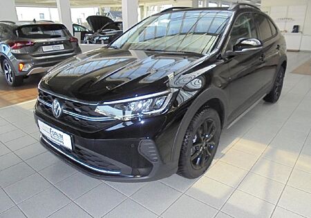 VW Taigo Volkswagen Energy