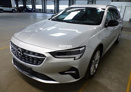 Opel Insignia gebraucht kaufen Opel Insignia Sports Tourer 2.0 CDTI AUT Business Ele